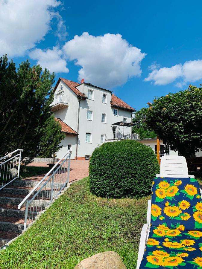 Grünheide Pension Schildkroete מראה חיצוני תמונה